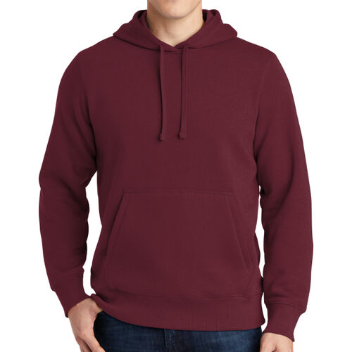 VAAS XC Hoodie - Unisex Thumbnail