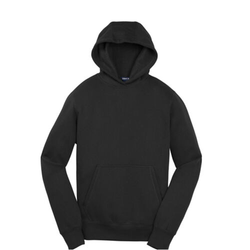 VAAS XC Hoodie - Youth Thumbnail