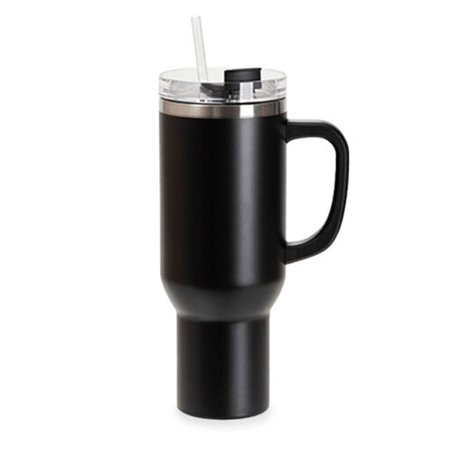 VAAS XC Travel Mug w/ Handle Thumbnail