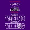 Once a Viking Always A Viking Thumbnail