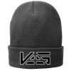 SHS Tennis Flip Beanie Thumbnail